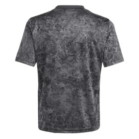 Manchester United X Stone Roses Special Paita Musta 2023-24